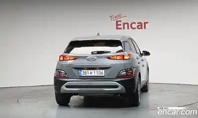 Hyundai Kona 2022 2.0 Автомат в Москве № 320168, миниатюра 9