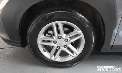 Hyundai Kona 2022 2.0 Автомат в Москве № 320168, миниатюра 10