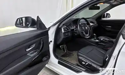 BMW Gran Turismo, 2017