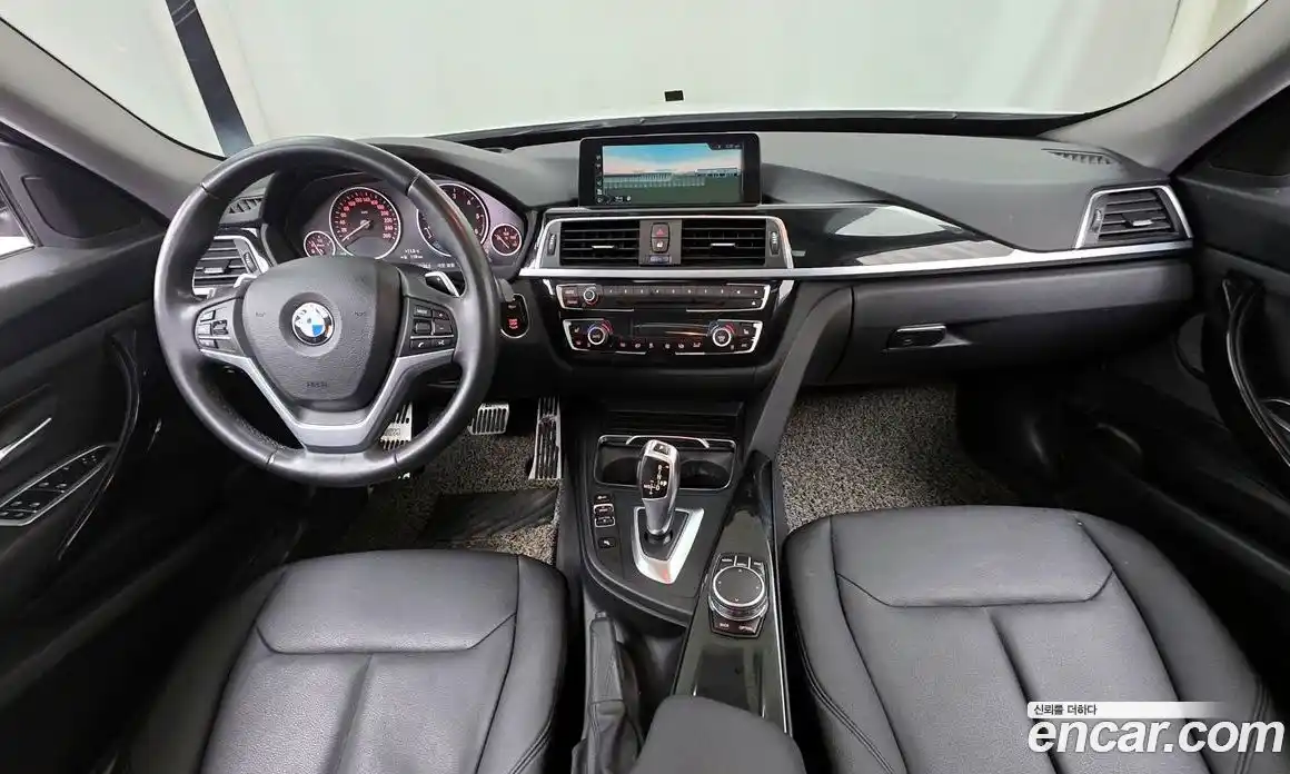 BMW Gran Turismo 2017 2.0 Автомат в Москве № 320389, фото 17