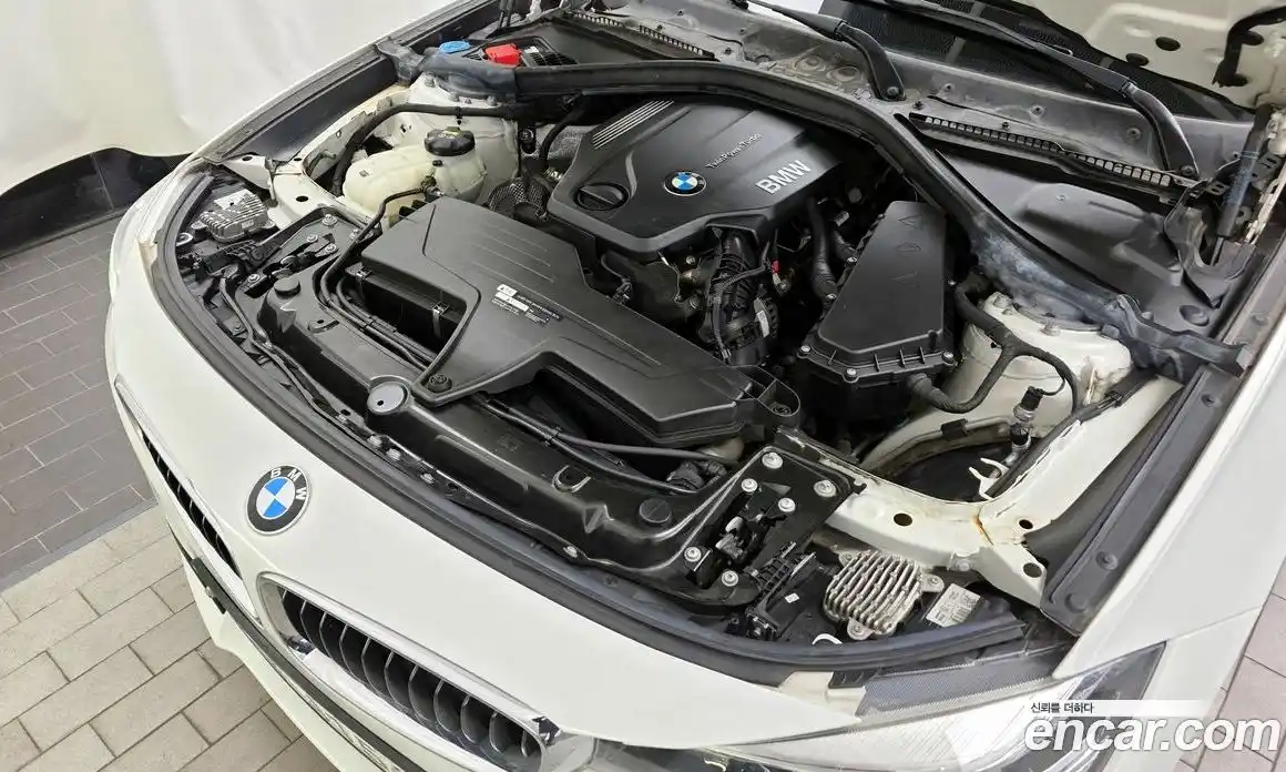 BMW Gran Turismo 2017 2.0 Автомат в Москве № 320389, фото 18