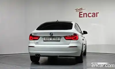 BMW Gran Turismo 2017 2.0 Автомат в Москве № 320389, миниатюра 2