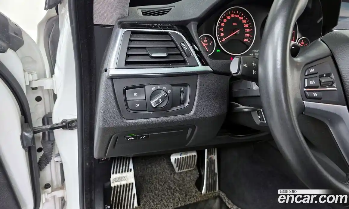 BMW Gran Turismo 2017 2.0 Автомат в Москве № 320389, фото 4