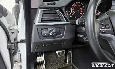 BMW Gran Turismo 2017 2.0 Автомат в Москве № 320389, миниатюра 4