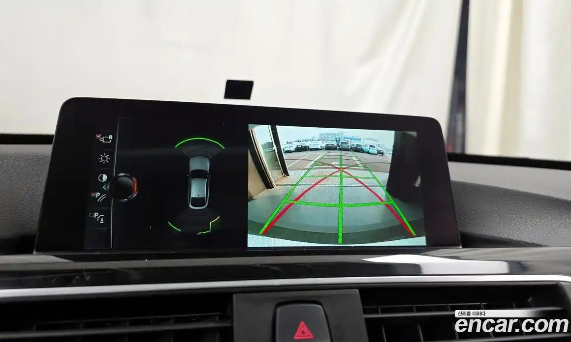 BMW Gran Turismo 2017 2.0 Автомат в Москве № 320389, фото 7