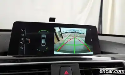 BMW Gran Turismo 2017 2.0 Автомат в Москве № 320389, миниатюра 7