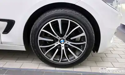 BMW Gran Turismo 2017 2.0 Автомат в Москве № 320389, миниатюра 9