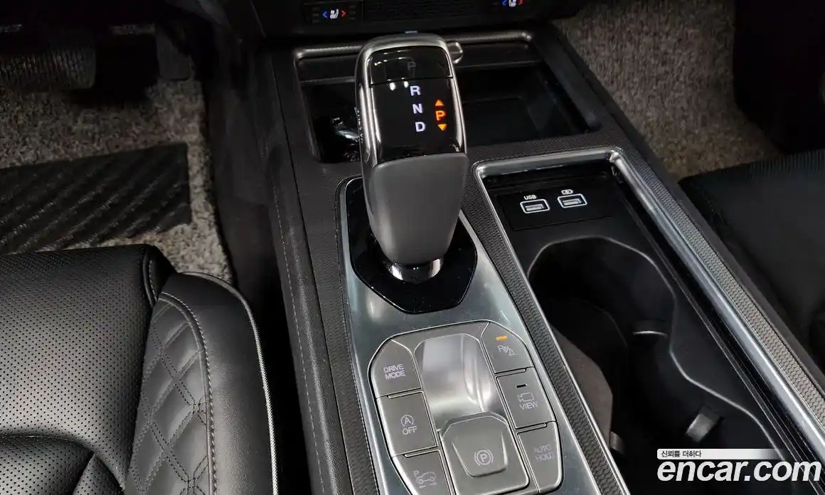 SsangYong Rexton 2021 2.2 Автомат в Москве № 32083, фото 11