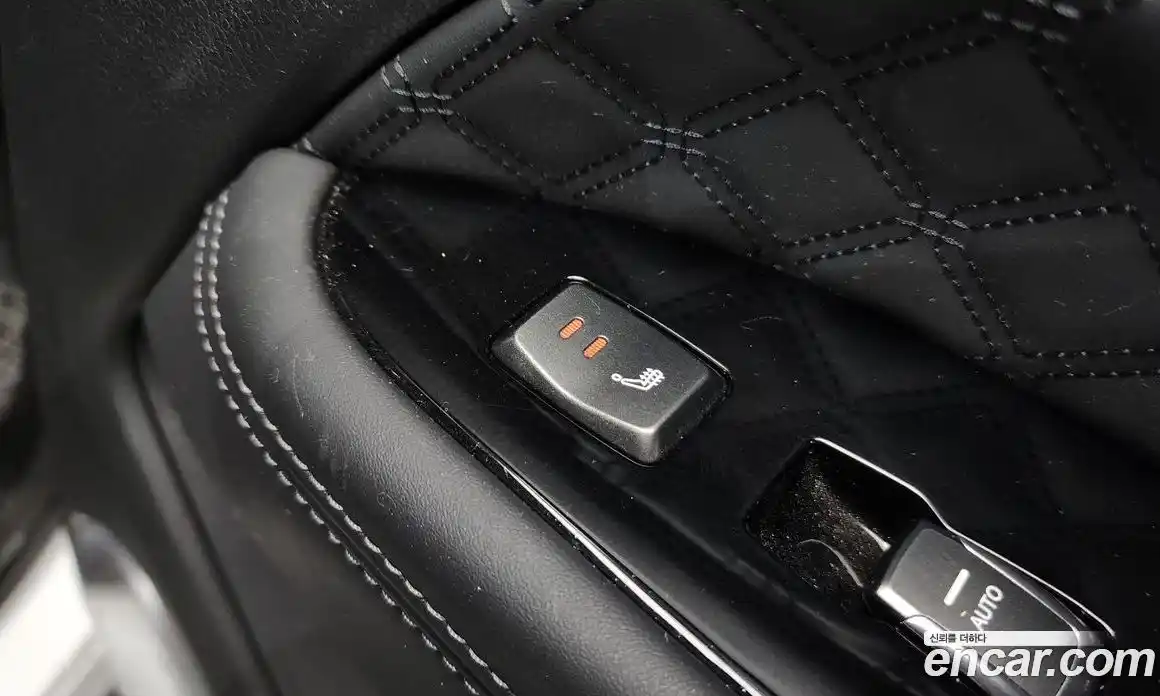 SsangYong Rexton 2021 2.2 Автомат в Москве № 32083, фото 18