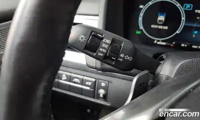 SsangYong Rexton 2021 2.2 Автомат в Москве № 32083, миниатюра 2