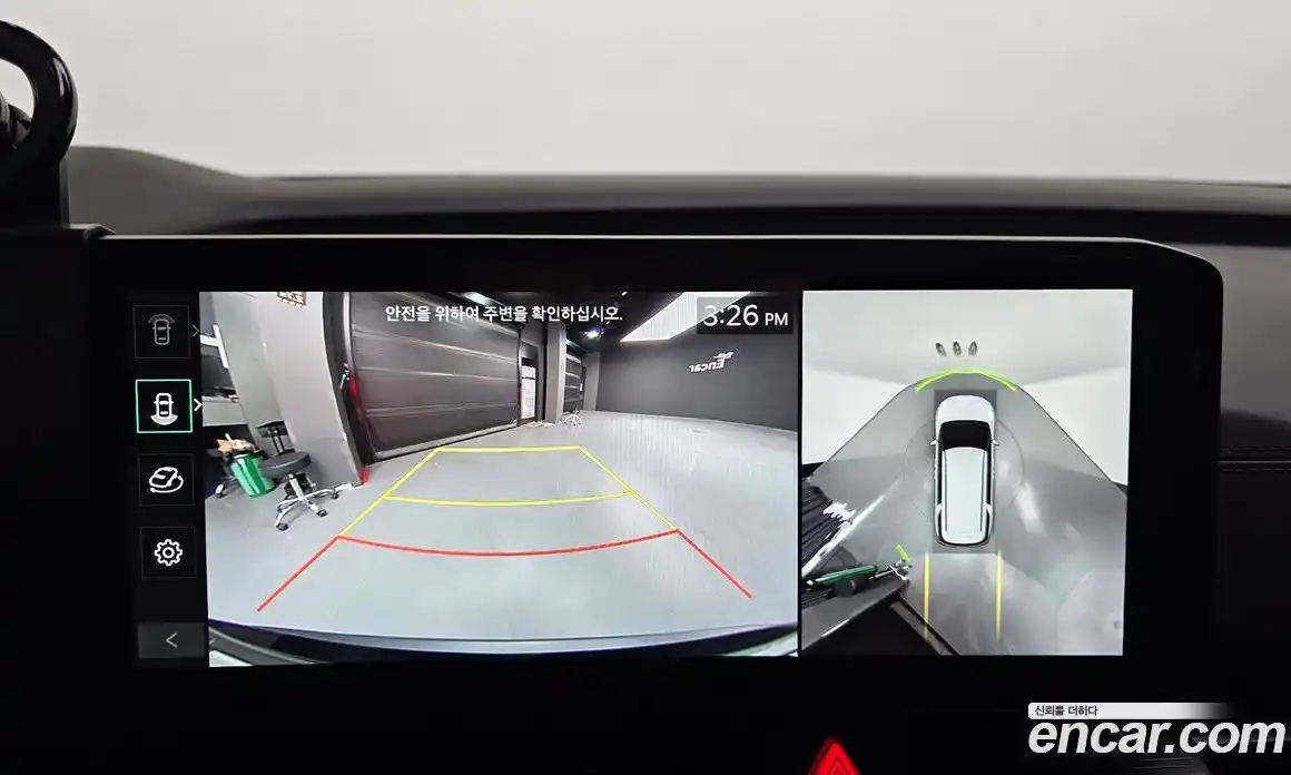 Kia Canival 2025 2.2 Автомат в Москве № 321064, фото 11