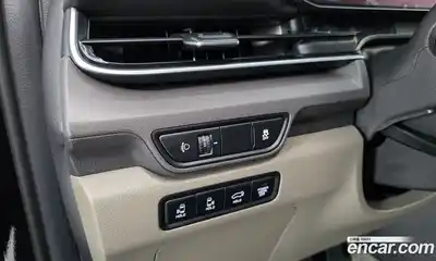 Kia Canival 2025 2.2 Автомат в Москве № 321064, миниатюра 12