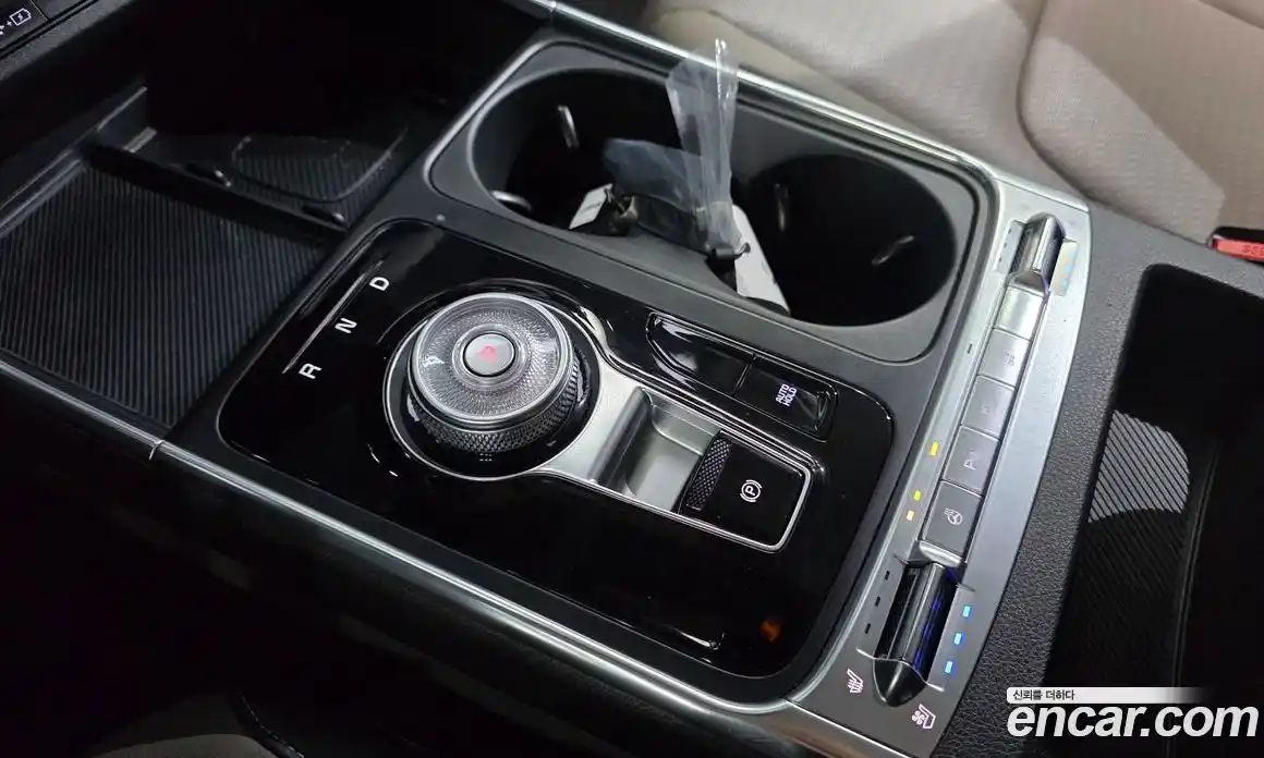 Kia Canival 2025 2.2 Автомат в Москве № 321064, фото 14