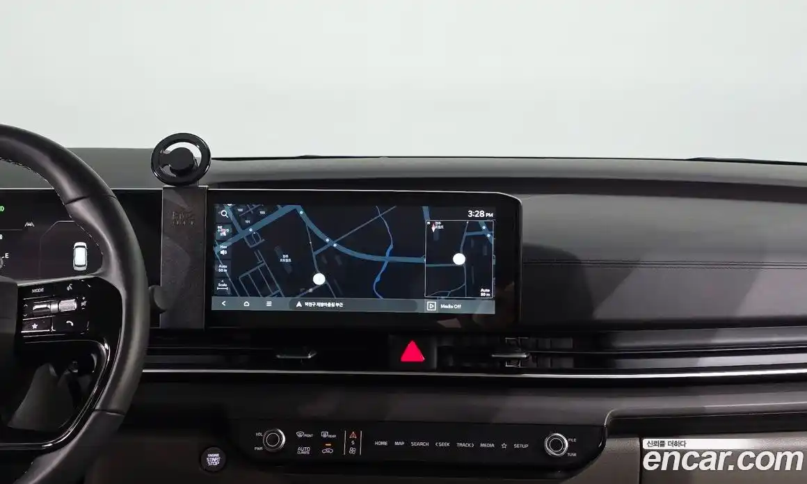 Kia Canival 2025 2.2 Автомат в Москве № 321064, фото 18