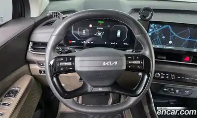 Kia Canival 2025 2.2 Автомат в Москве № 321064, миниатюра 5