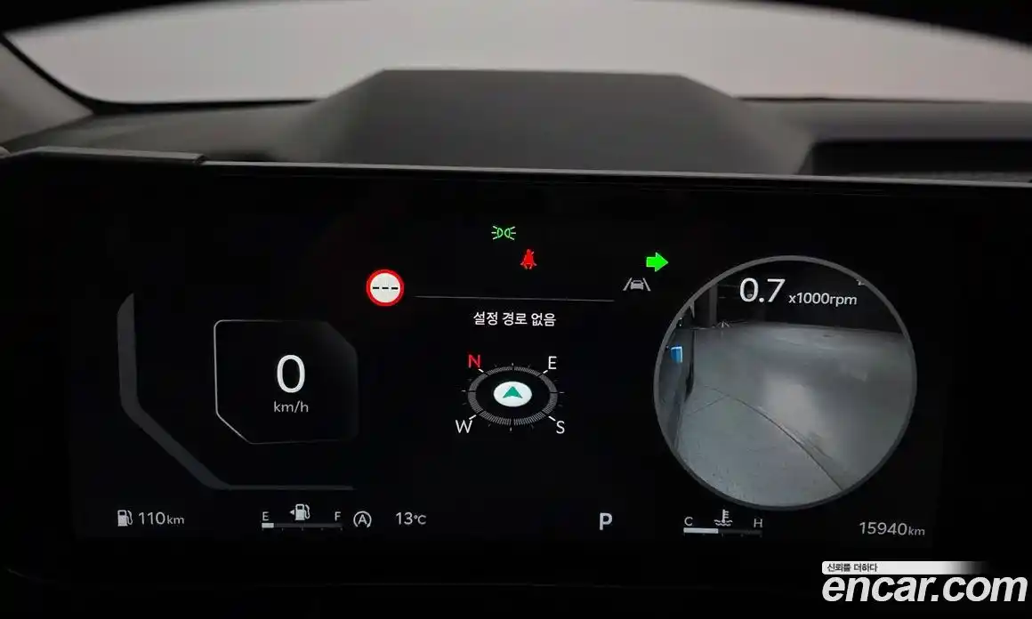 Kia Canival 2025 2.2 Автомат в Москве № 321064, фото 8