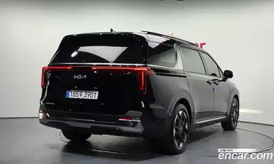 Kia Canival 2025 2.2 Автомат в Москве № 321064, миниатюра 9