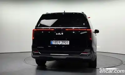 Kia Canival 2025 2.2 Автомат в Москве № 321064, миниатюра 10