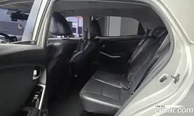 SsangYong Korando 2015 2.0 Автомат в Москве № 32140, миниатюра 5