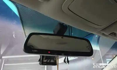 SsangYong Korando 2015 2.0 Автомат в Москве № 32140, миниатюра 9