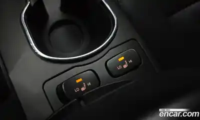 SsangYong Korando 2015 2.0 Автомат в Москве № 32140, миниатюра 10