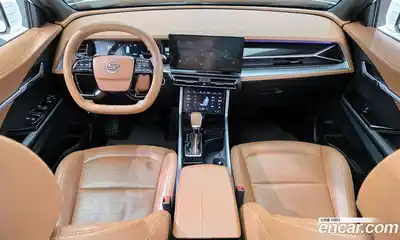 SsangYong Torres, 2023