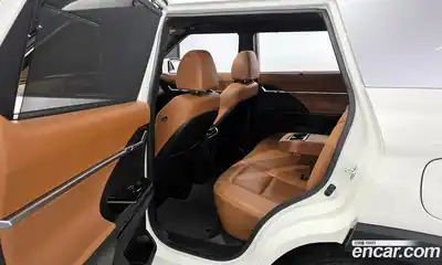 SsangYong Torres 2023 1.5 Автомат в Москве № 32227, миниатюра 11