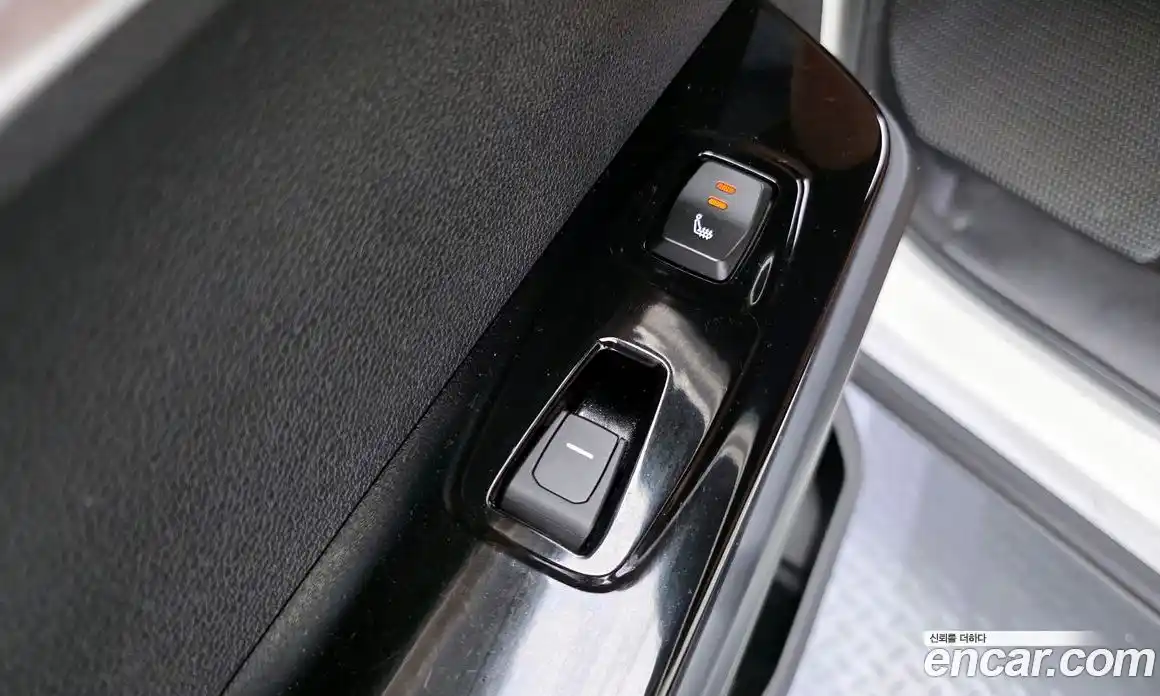 SsangYong Torres 2023 1.5 Автомат в Москве № 32227, фото 18