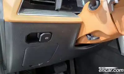 SsangYong Torres 2023 1.5 Автомат в Москве № 32227, миниатюра 2