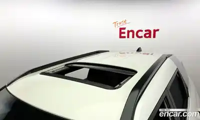 SsangYong Torres 2023 1.5 Автомат в Москве № 32227, миниатюра 3