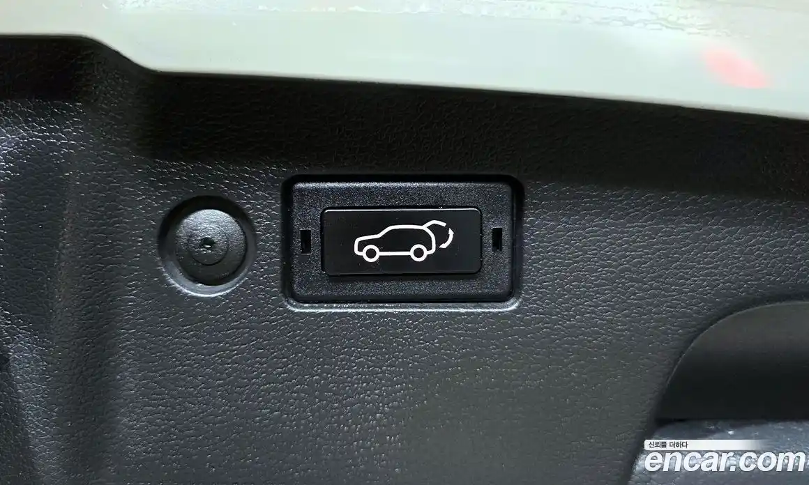 SsangYong Torres 2023 1.5 Автомат в Москве № 32227, фото 5