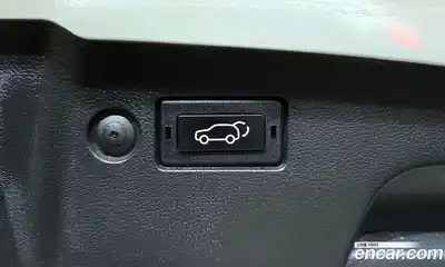 SsangYong Torres 2023 1.5 Автомат в Москве № 32227, миниатюра 5