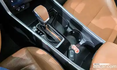 SsangYong Torres 2023 1.5 Автомат в Москве № 32227, миниатюра 9