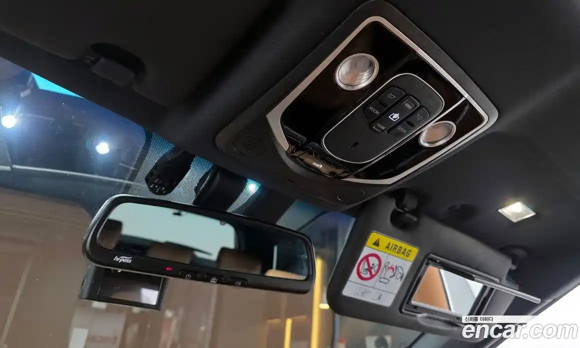 SsangYong Torres 2023 1.5 Автомат в Москве № 32227, фото 10