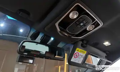 SsangYong Torres 2023 1.5 Автомат в Москве № 32227, миниатюра 10