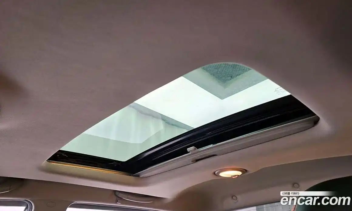 SsangYong Korando 2012 2.0 Автомат в Москве № 32384, фото 18