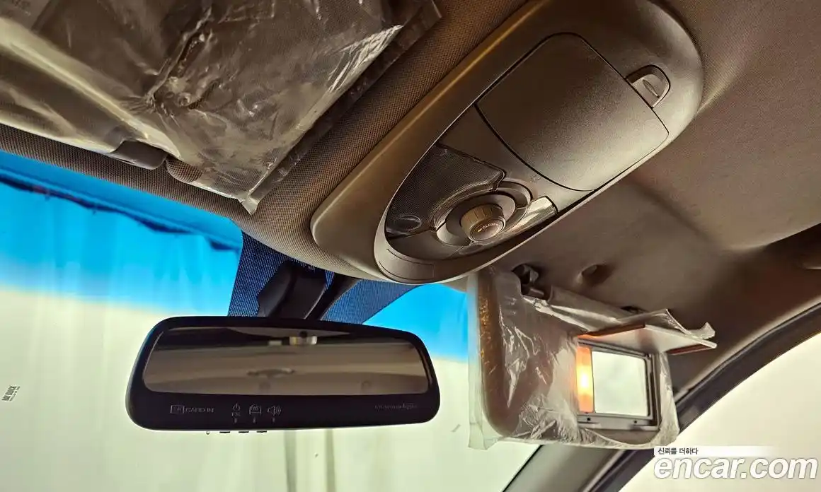 SsangYong Korando 2012 2.0 Автомат в Москве № 32384, фото 20