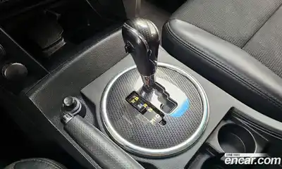 SsangYong Korando 2012 2.0 Автомат в Москве № 32384, миниатюра 2