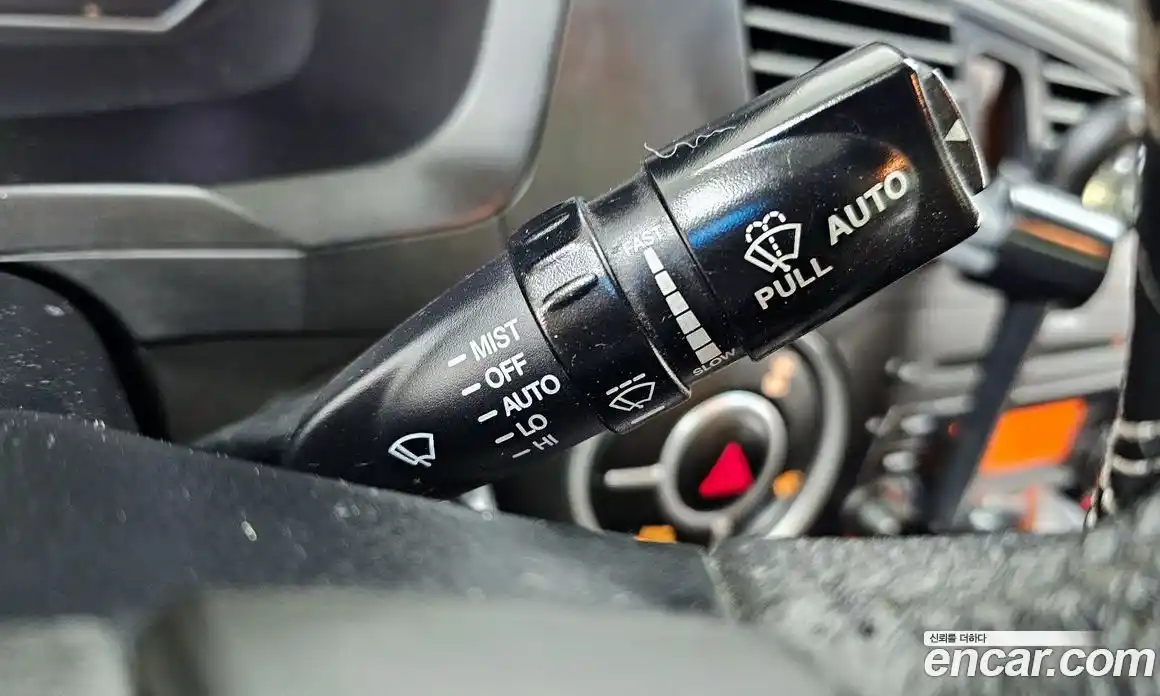 SsangYong Korando 2012 2.0 Автомат в Москве № 32384, фото 3