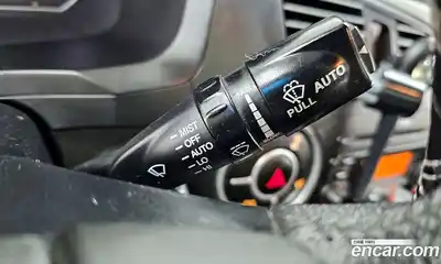 SsangYong Korando 2012 2.0 Автомат в Москве № 32384, миниатюра 3