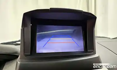 SsangYong Korando 2012 2.0 Автомат в Москве № 32384, миниатюра 6