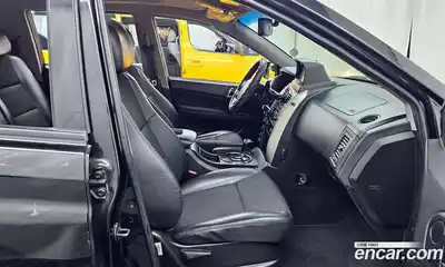 SsangYong Korando 2012 2.0 Автомат в Москве № 32384, миниатюра 8