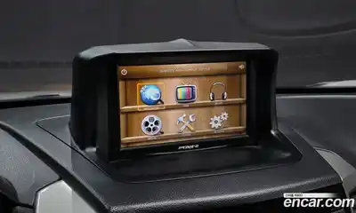 SsangYong TIBOLI, 2016