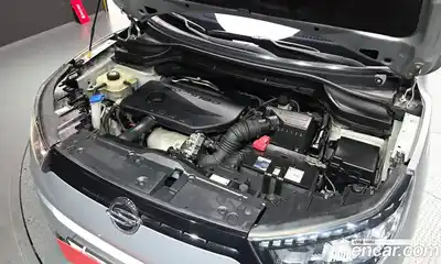 SsangYong TIBOLI 2016 1.6 Автомат в Москве № 32670, миниатюра 11