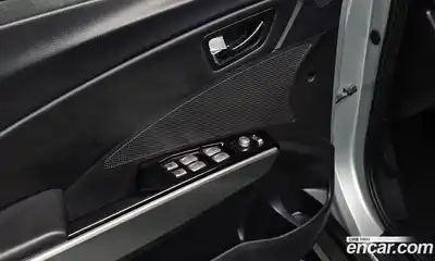 SsangYong TIBOLI 2016 1.6 Автомат в Москве № 32670, миниатюра 12