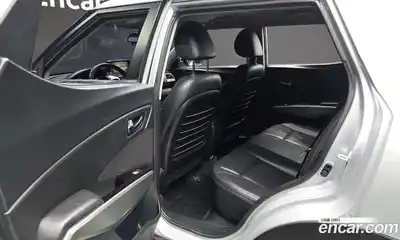 SsangYong TIBOLI 2016 1.6 Автомат в Москве № 32670, миниатюра 2
