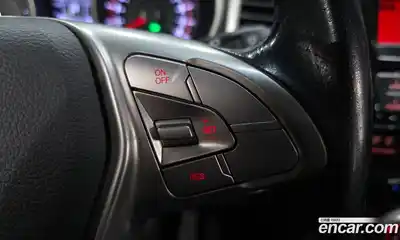 SsangYong TIBOLI 2016 1.6 Автомат в Москве № 32670, миниатюра 4