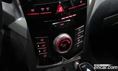 SsangYong TIBOLI 2016 1.6 Автомат в Москве № 32670, миниатюра 8