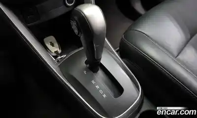 Chevrolet Trax, 2017