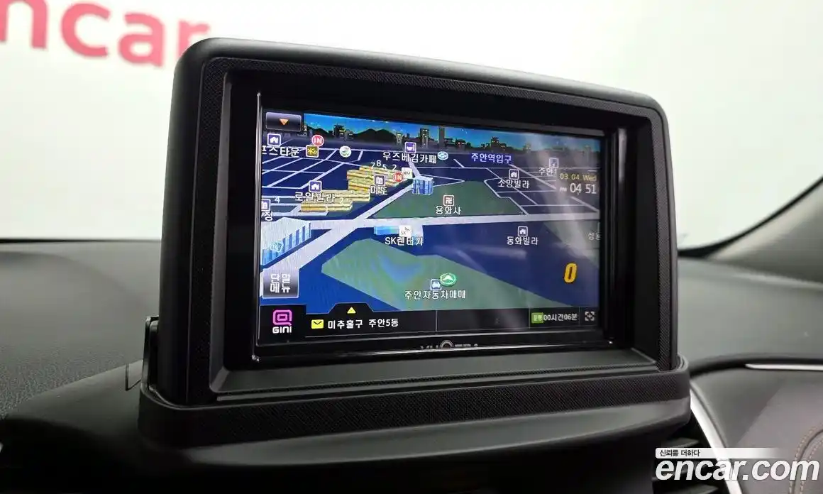 Chevrolet Trax 2017 1.4 Автомат в Москве № 327462, фото 12